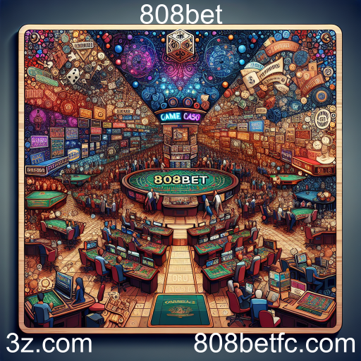 Promoções Imperdíveis na 808bet